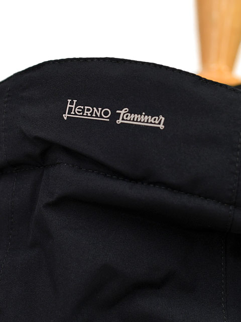 HERNO HERNO【ヘルノ】ダウンモッズコート Laminar GORE-TEX