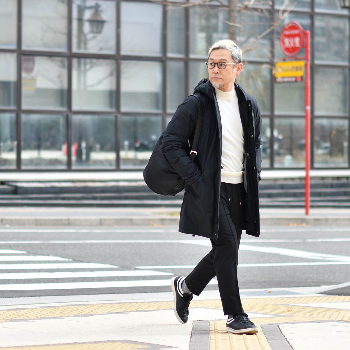 HERNO（ヘルノ） HERNO【ヘルノ】ダウンモッズコート Laminar GORE-TEX