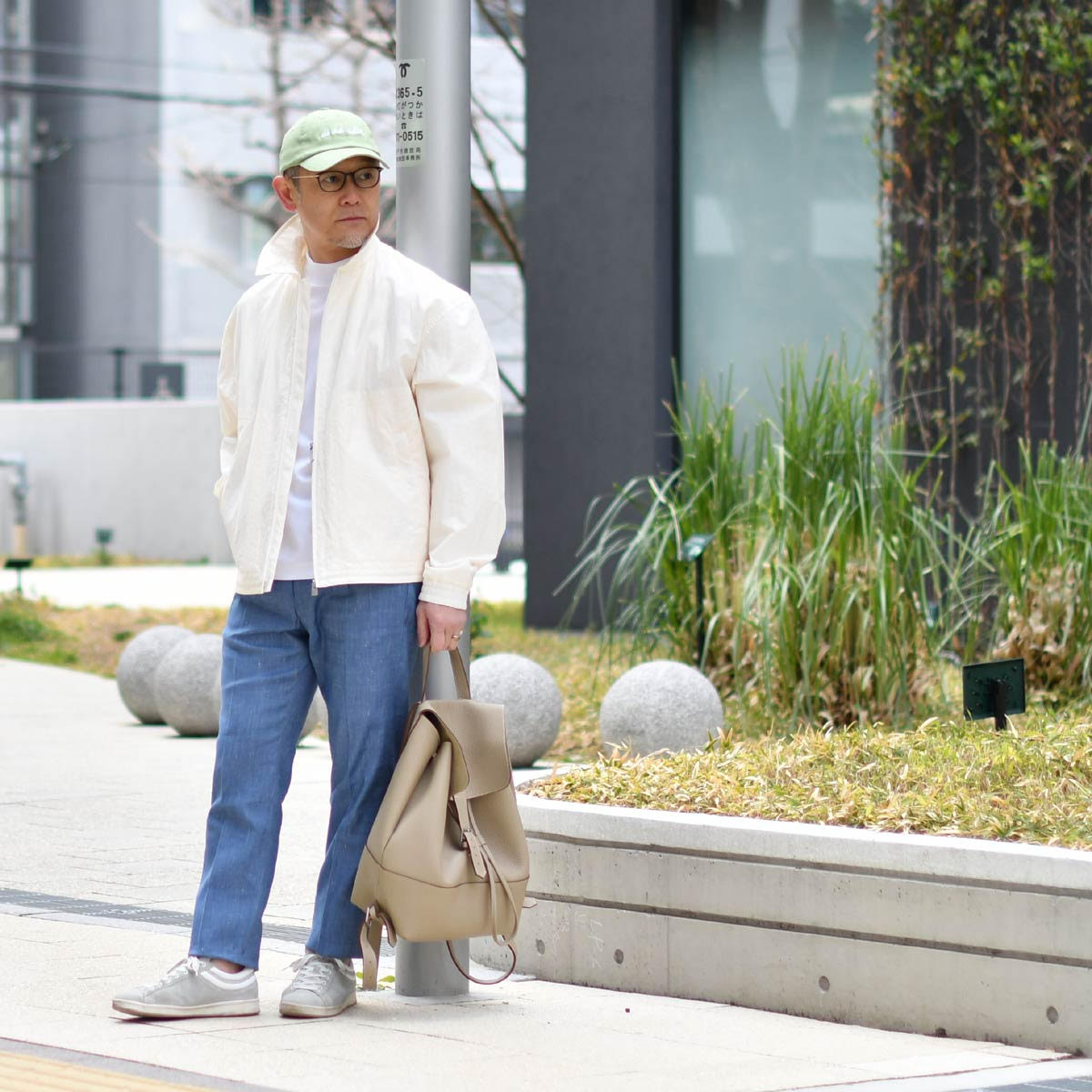 HERNO（ヘルノ） 【FINAL SALE】HERNO【ヘルノ】ショートブルゾン