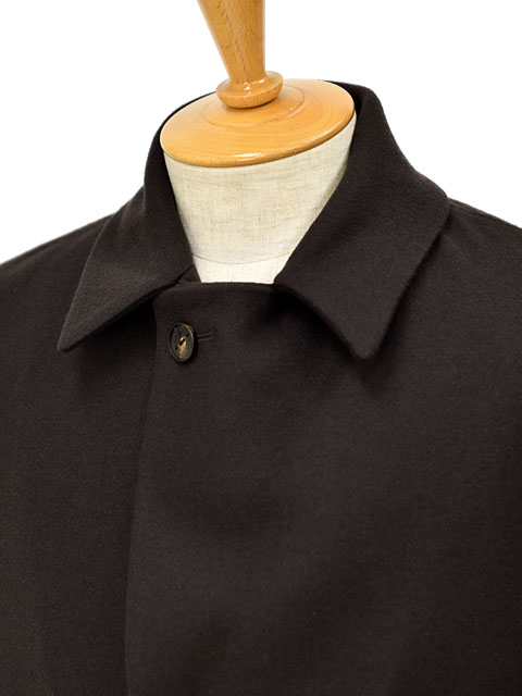 HEVO（イーヴォ） HEVO【イーヴォ】シングルベルテッドコート OSTUNI