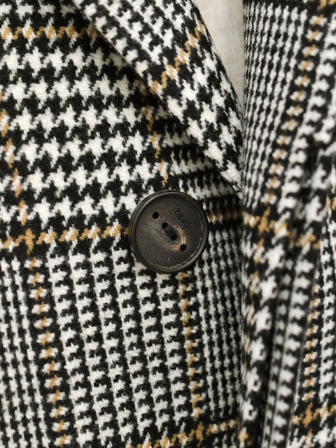 HEVO（イーヴォ） 【FINAL SALE】【返品交換不可】HEVO【イーヴォ