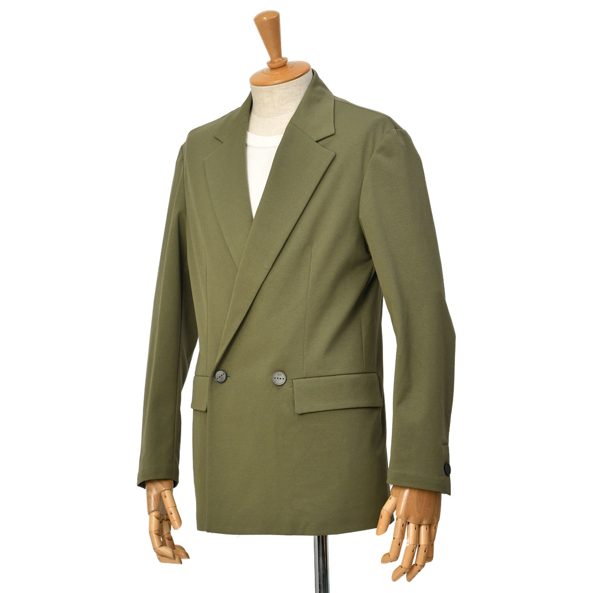 HEVO（イーヴォ） 【50％OFF】【sizeM】【返品交換不可】HEVO