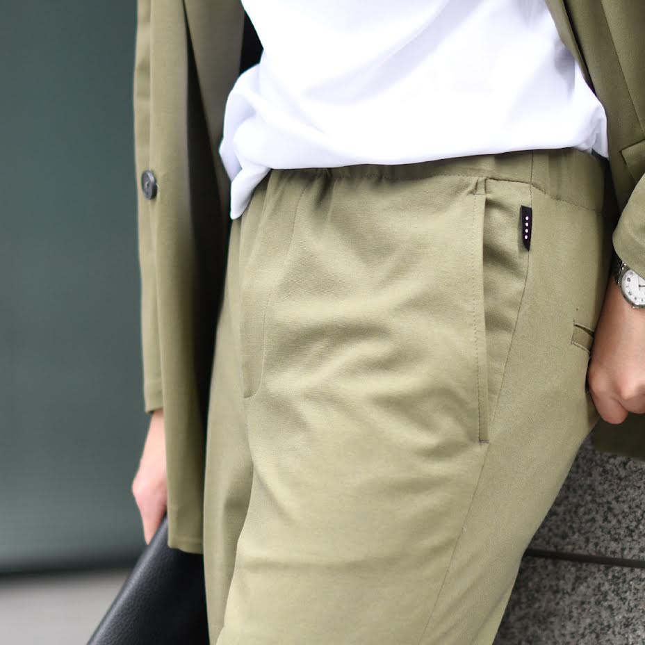 HEVO（イーヴォ） 【50％OFF】【sizeM】【返品交換不可】HEVO