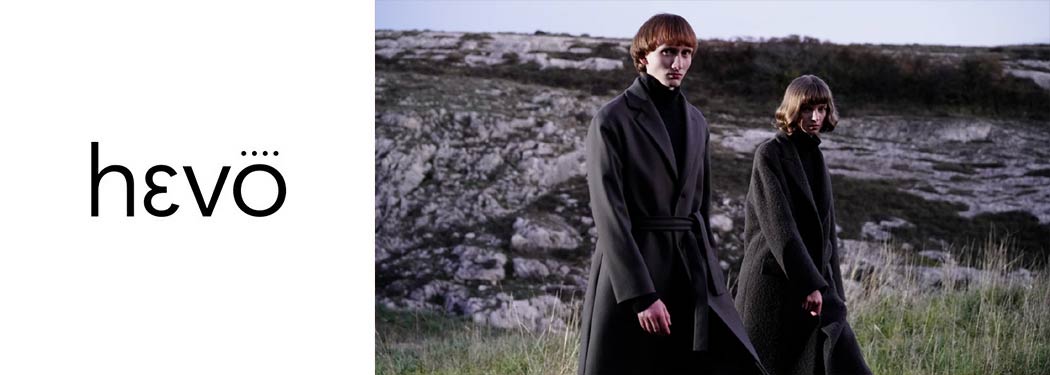 HEVO（イーヴォ） 【50％OFF】【size46】【返品交換不可】HEVO