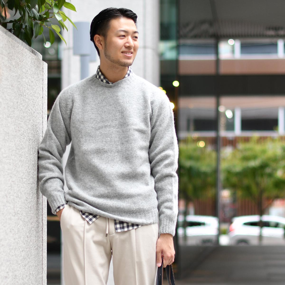 INVERALLAN（インバーアラン） 【FINAL SALE】【返品交換不可