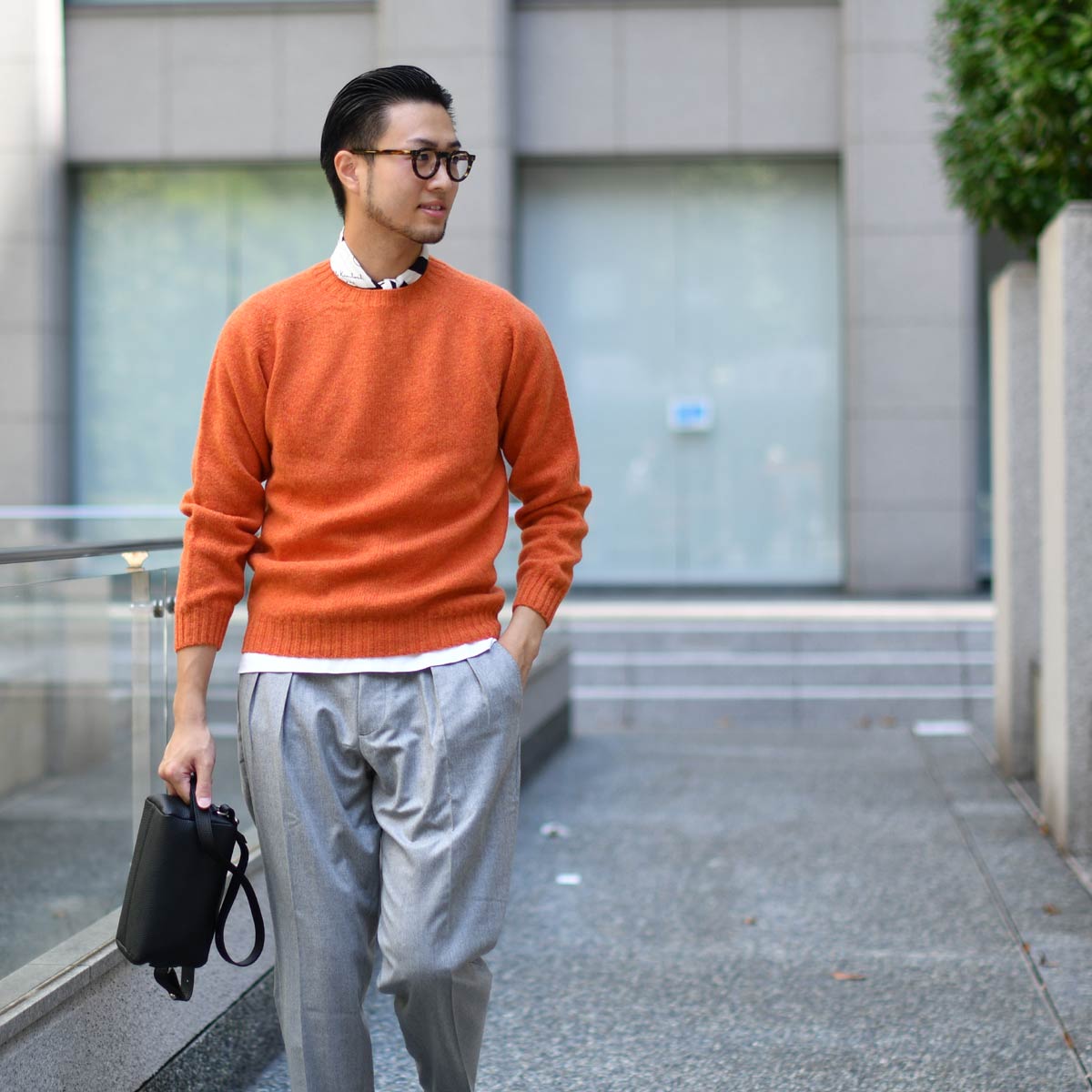 INVERALLAN（インバーアラン） 【FINAL SALE】【返品交換不可 