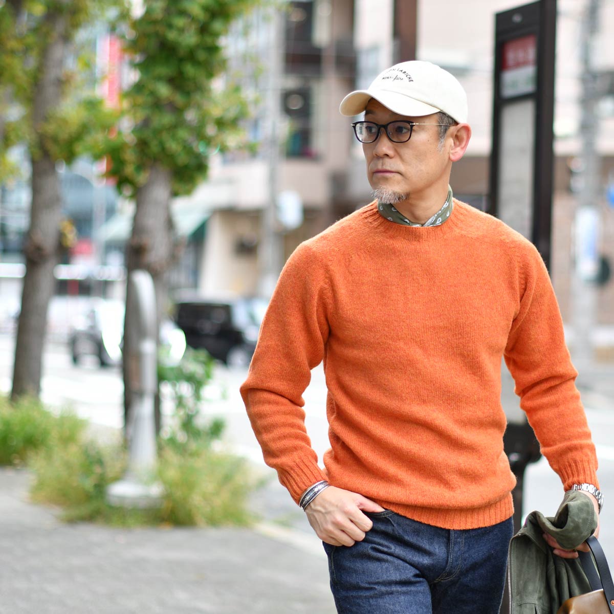 INVERALLAN（インバーアラン） 【FINAL SALE】【返品交換不可 