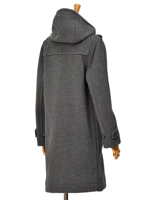 INVERTERE（インバーティア） INVERTERE【インバーティア】ダッフル