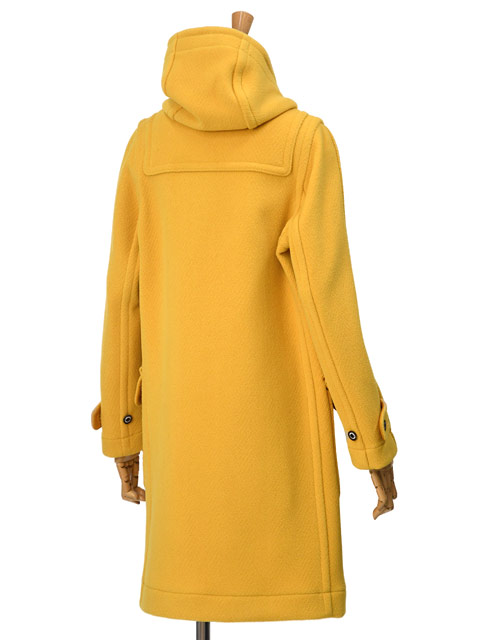 INVERTERE（インバーティア） INVERTERE【インバーティア】ダッフル