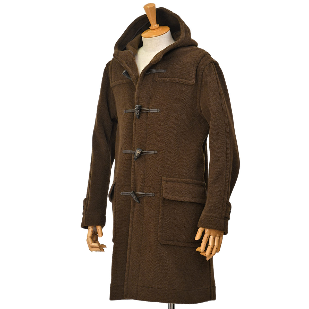 INVERTERE INVERTERE(インバーティア) 【MADE IN ENGLAND