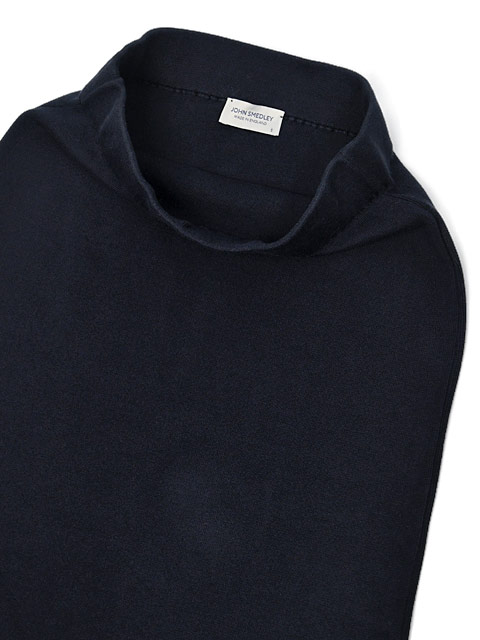 処分価格　ジョンスメドレー ニットスカート 楽天市場】【FINAL SALE】【sizeS】JOHN SMEDLEY【ジョン