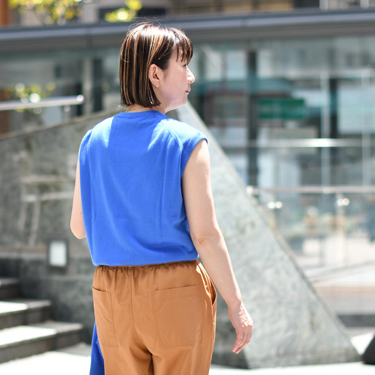 JOHN SMEDLEY（ジョンスメドレー） JOHN SMEDLEY【ジョンスメドレー