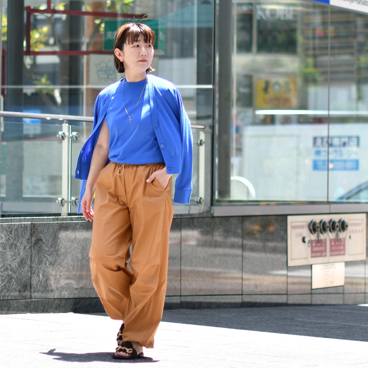 JOHN SMEDLEY（ジョンスメドレー） JOHN SMEDLEY【ジョンスメドレー