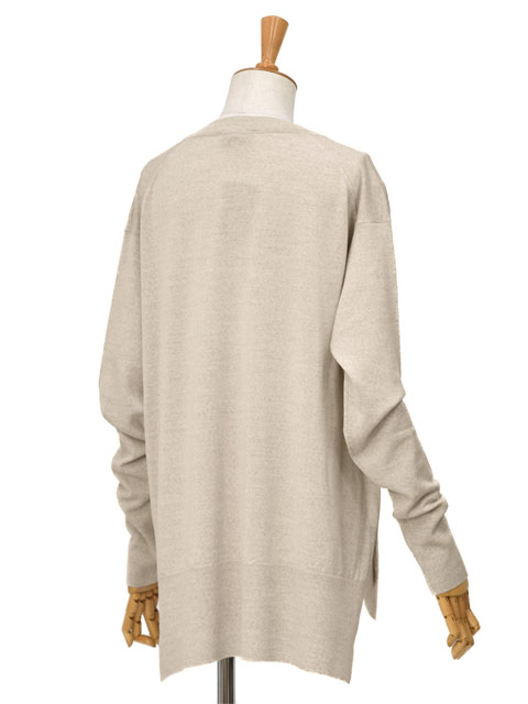 JOHN SMEDLEY SMEDLEY（ジョンスメドレー） メリノウール 30