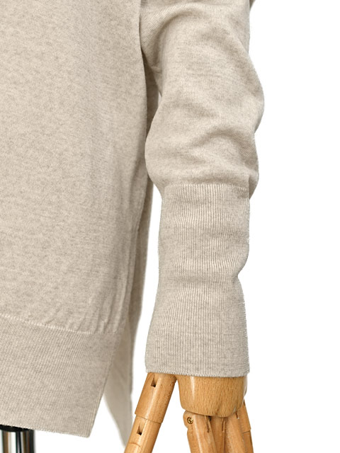 JOHN SMEDLEY SMEDLEY【ジョンスメドレー】Vネックニット 30G