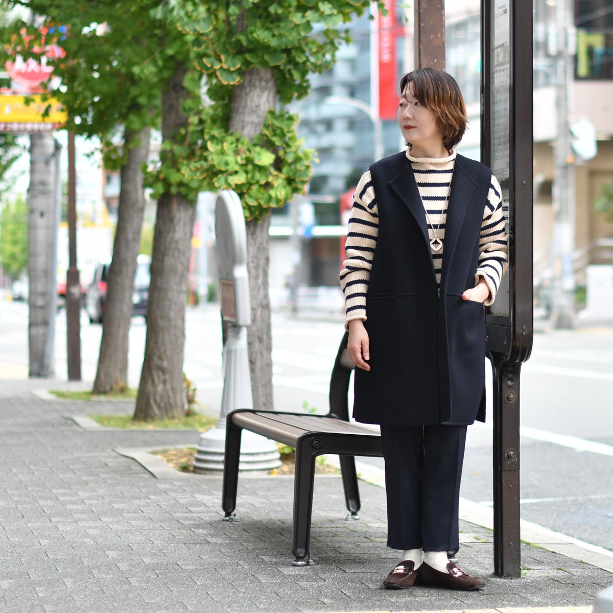 JOHN SMEDLEY（ジョンスメドレー） JOHN SMEDLEY【ジョンスメドレー