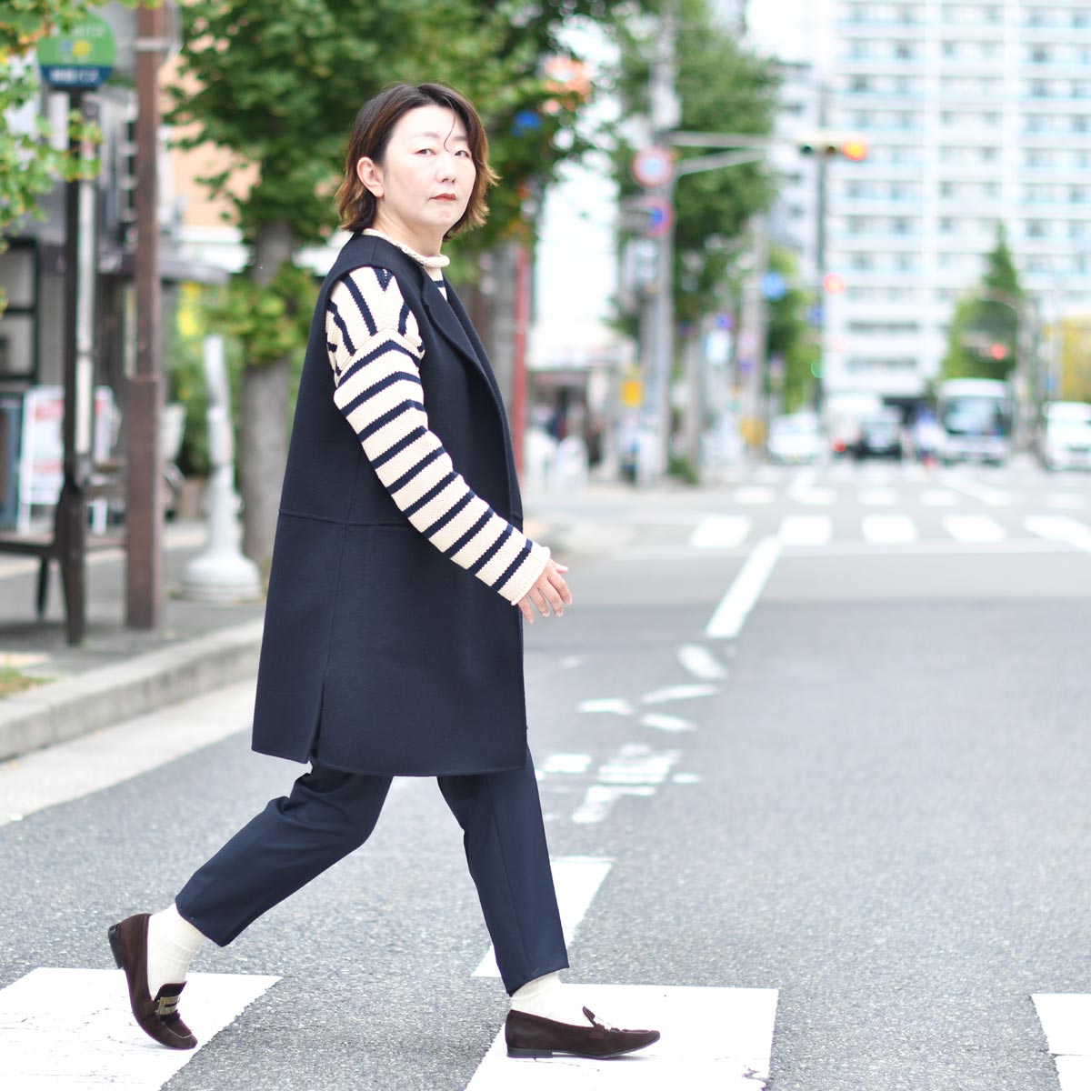 JOHN SMEDLEY（ジョンスメドレー） JOHN SMEDLEY【ジョンスメドレー