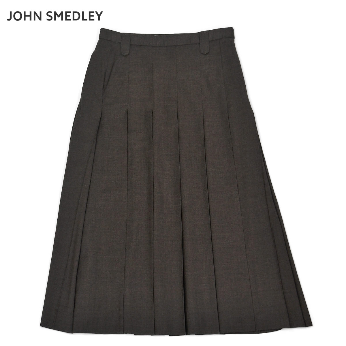JOHN SMEDLEY（ジョンスメドレー） JOHN SMEDLEY【ジョンスメドレー