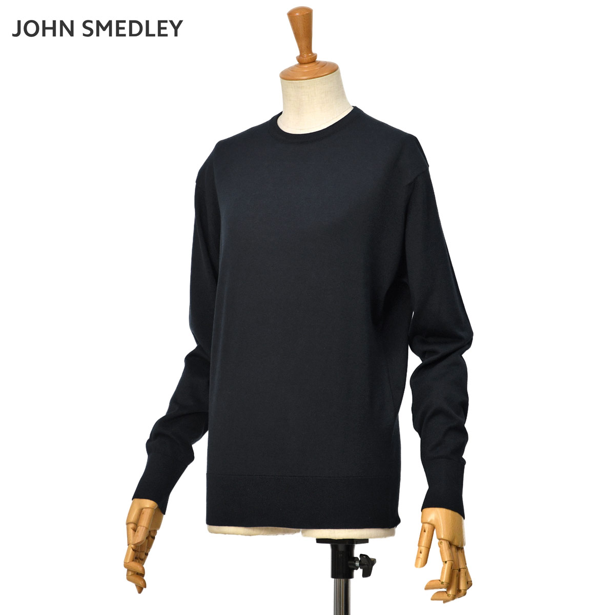 JOHN SMEDLEY（ジョンスメドレー） JOHN SMEDLEY【ジョンスメドレー