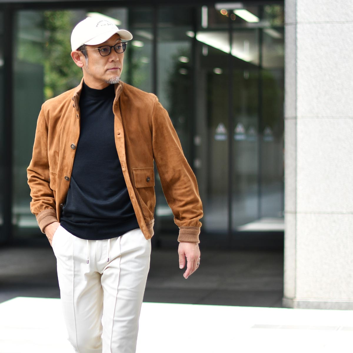 JOHN SMEDLEY｜ジョンスメドレー日本公式
