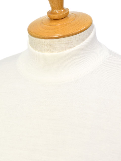 JOHN SMEDLEY（ジョンスメドレー） 【FINAL SALE】【返品交換不可