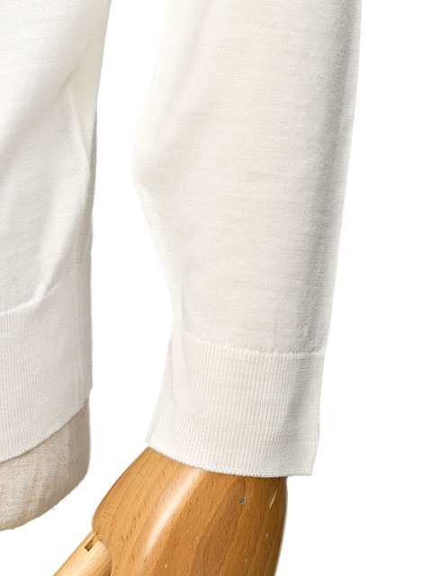 JOHN SMEDLEY（ジョンスメドレー） 【FINAL SALE】【返品交換不可