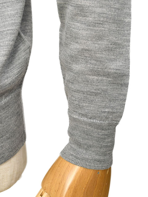 JOHN SMEDLEY（ジョンスメドレー） 【FINAL SALE】【返品交換不可