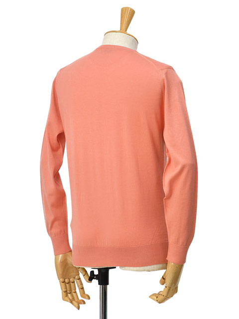 JOHN SMEDLEY 【FINAL SALE】JOHN SMEDLEY【ジョンスメドレー