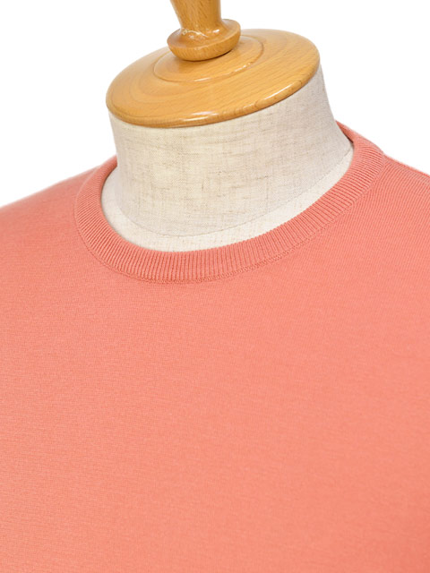 JOHN SMEDLEY 【FINAL SALE】JOHN SMEDLEY【ジョンスメドレー