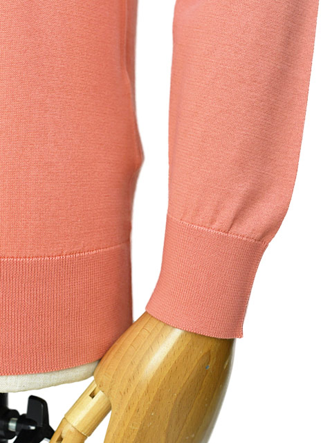 JOHN SMEDLEY（ジョンスメドレー） 【FINAL SALE】【返品交換不可