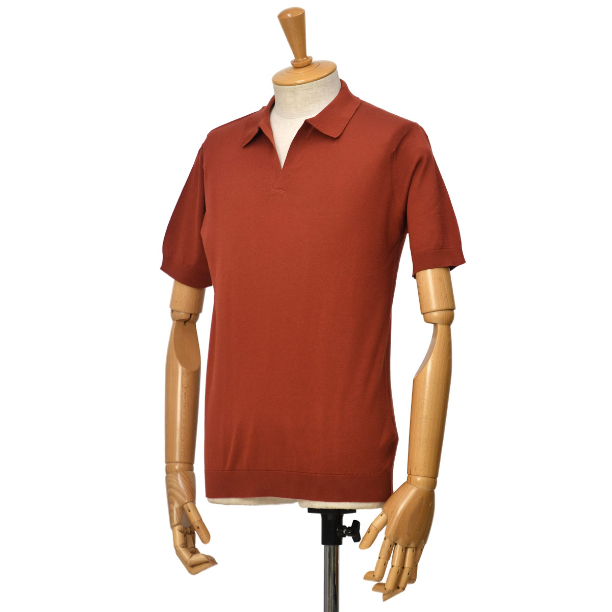 JOHN SMEDLEY ニット・セーター 赤 4119425J0030 楽天市場】JOHN SMEDLEY ジョンスメドレー KERSHAW カラー3色