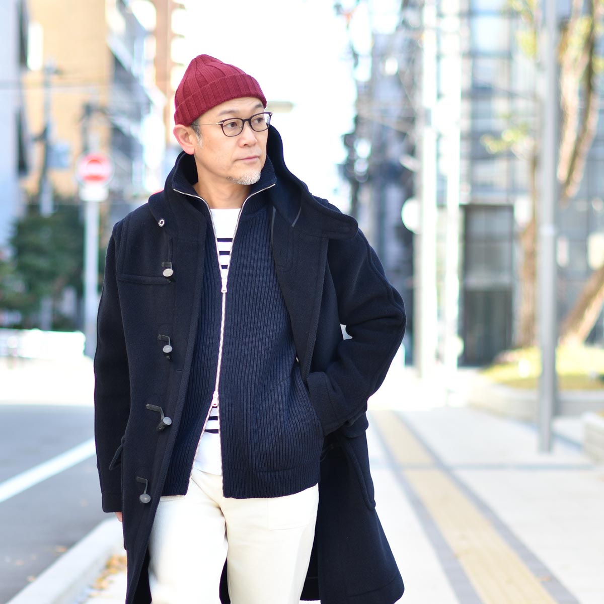 JOHN SMEDLEY（ジョンスメドレー） JOHN SMEDLEY【ジョンスメドレー