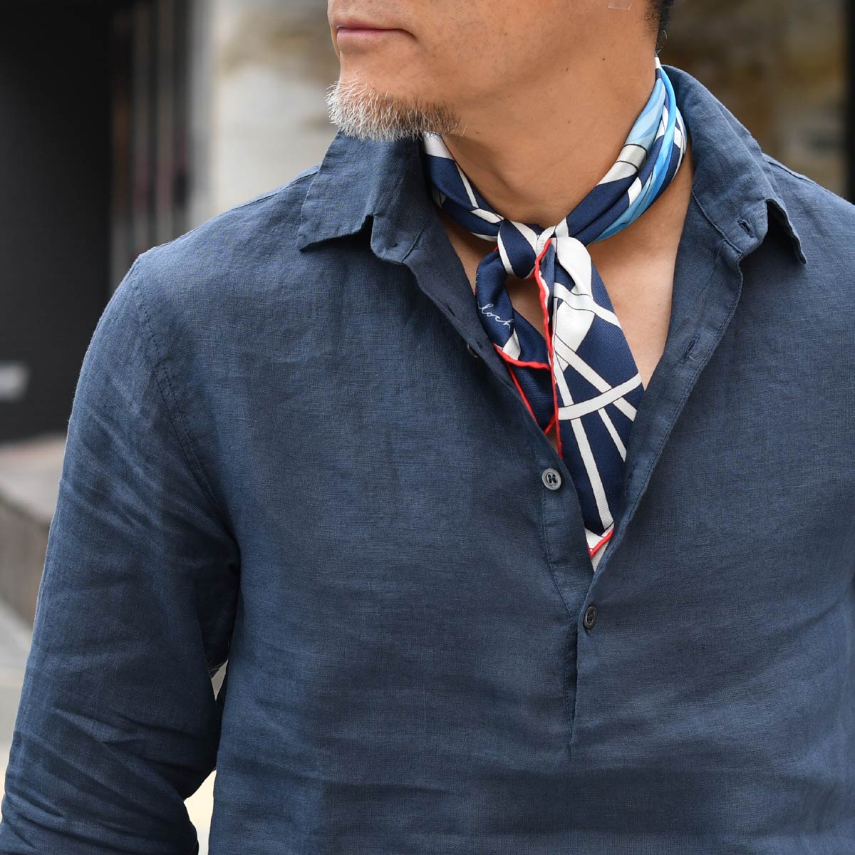 Kinloch（キンロック） Dieffe Kinloch【ディエッフェ・キンロック