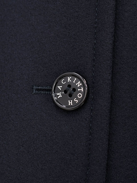 Mackintosh MACKINTOSH【マッキントッシュ】ステンカラーコート Mackintosh MACKINTOSH【マッキントッシュ】ステンカラーコート
