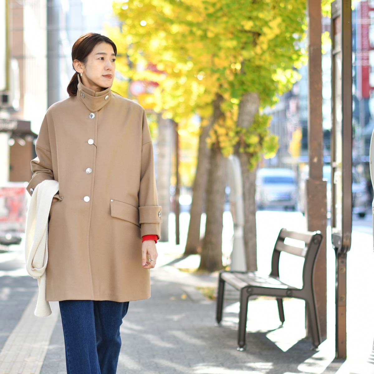 Mackintosh（マッキントッシュ） MACKINTOSH【マッキントッシュ