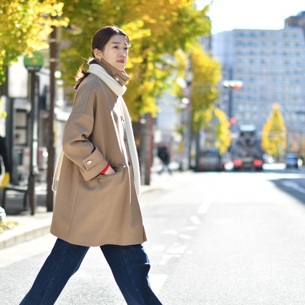 Mackintosh（マッキントッシュ） MACKINTOSH【マッキントッシュ