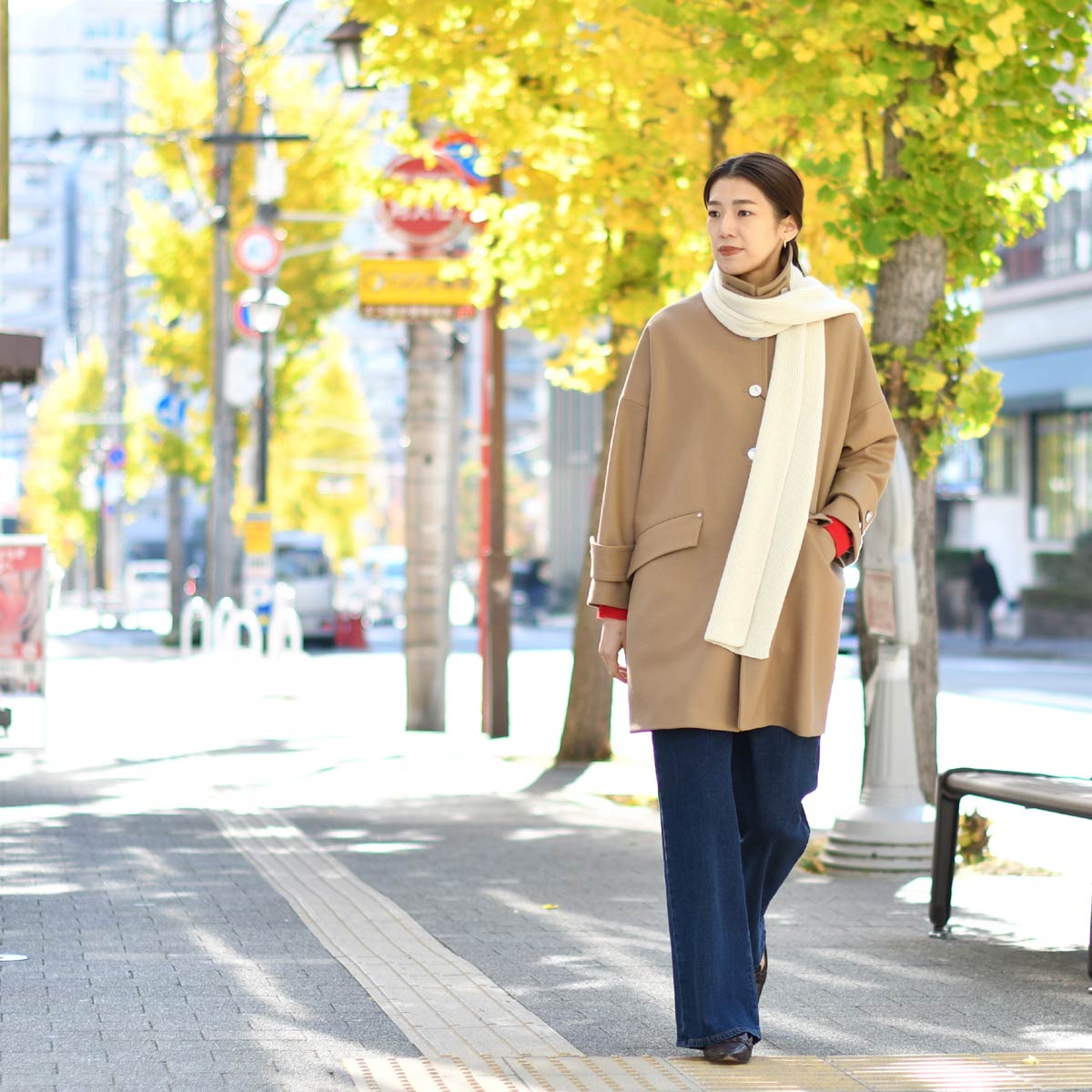 Mackintosh（マッキントッシュ） MACKINTOSH【マッキントッシュ