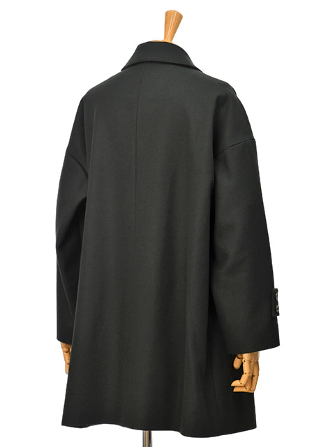 MACKINTOSH マッキントッシュ　ハンビー ダブル　ダークグリーン Mackintosh（マッキントッシュ）の「【MACKINTOSH / マッキントッシュ