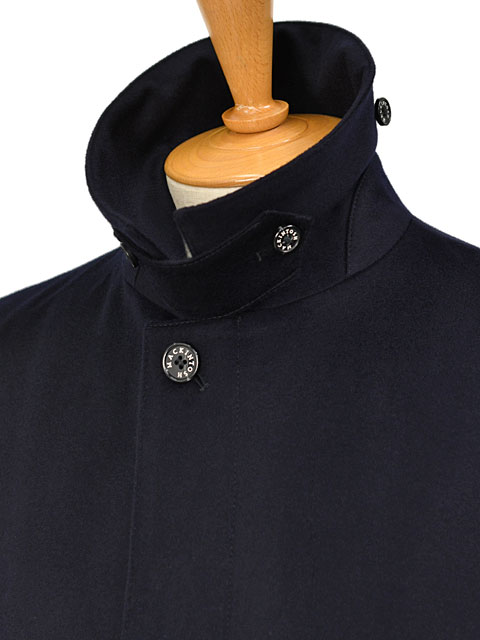 Mackintosh MACKINTOSH【マッキントッシュ】ステンカラーコート