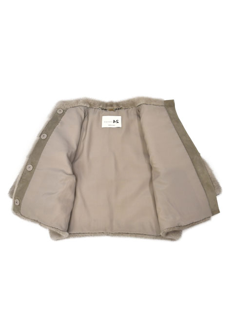 MANZONI 【FINAL SALE】【返品交換不可】MANZONI24【マンツォーニ24