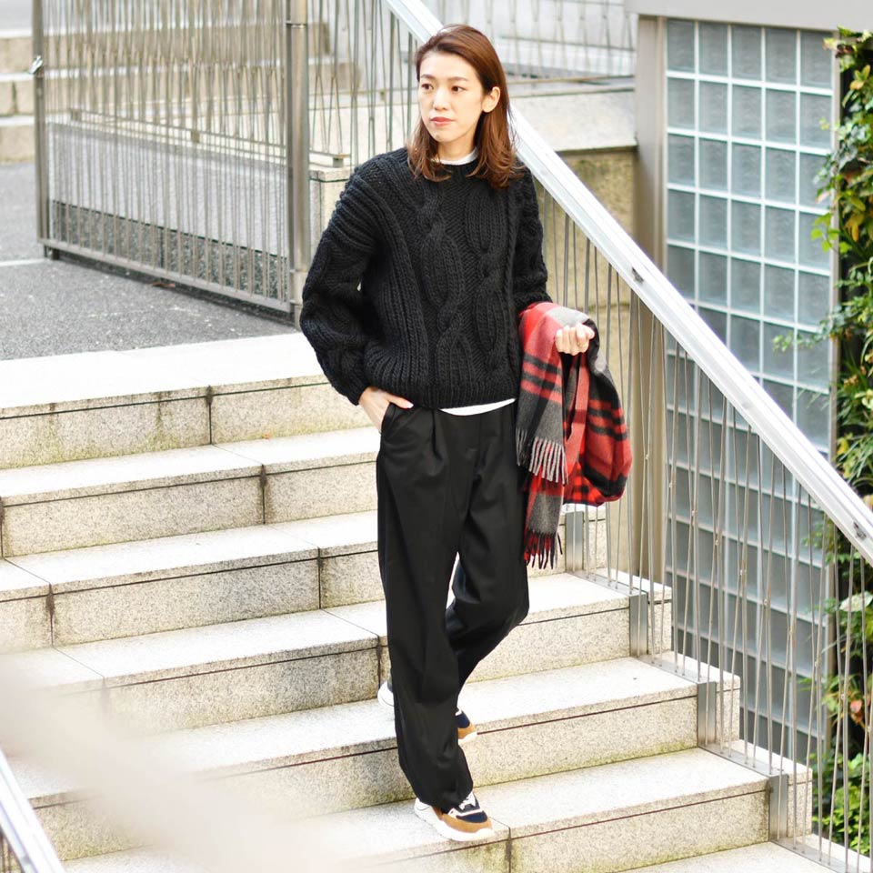 MIRSTORES（ミストアズ） 【50％OFF】【sizeXS】【返品交換不可