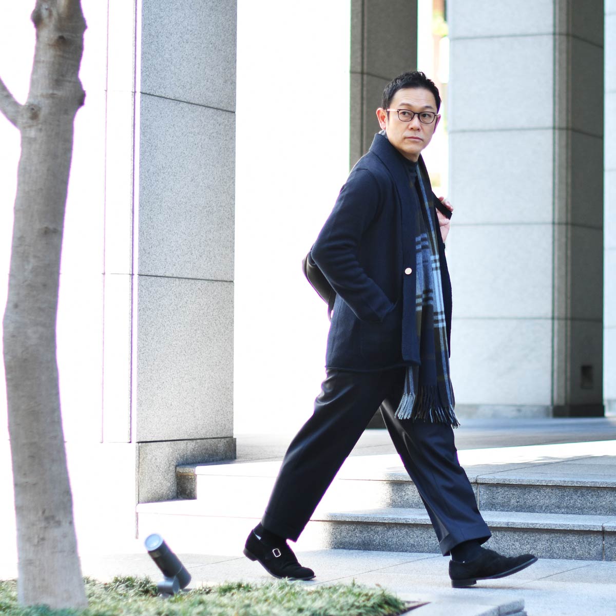 【MOTHER/マザー】OVERSIZED ニット MOTHER/マザー】OVERSIZED ニット（ニット／セーター）｜MUSE de