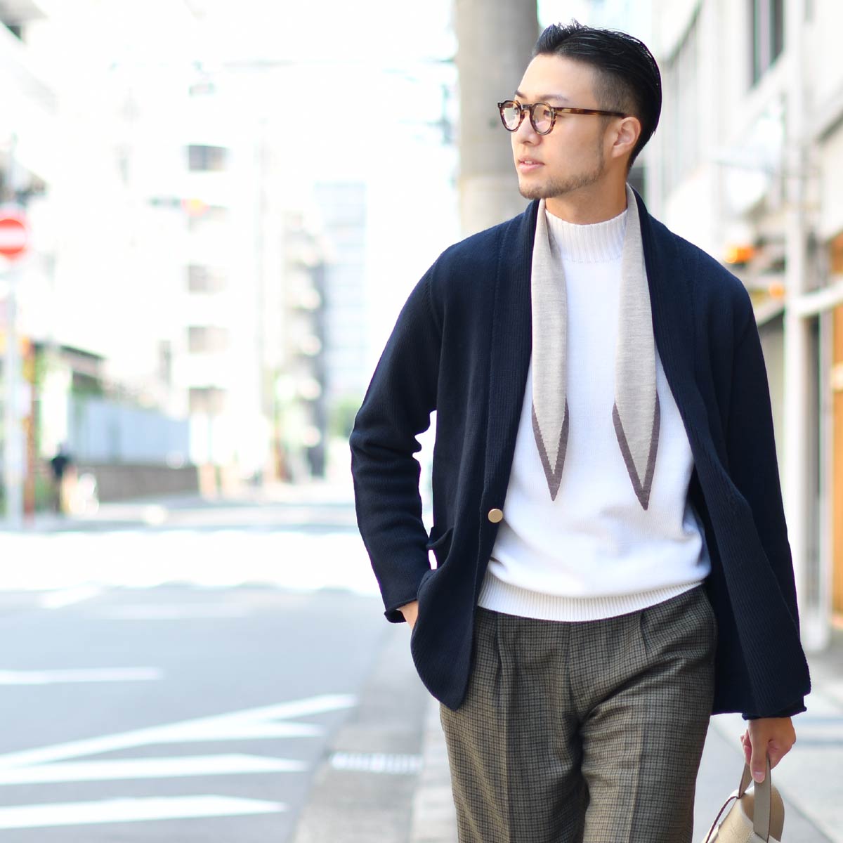 motherhand artisan ラウンジジャケット motherhand artisan ラウンジジャケット MOTHER HAND artisan【マザー