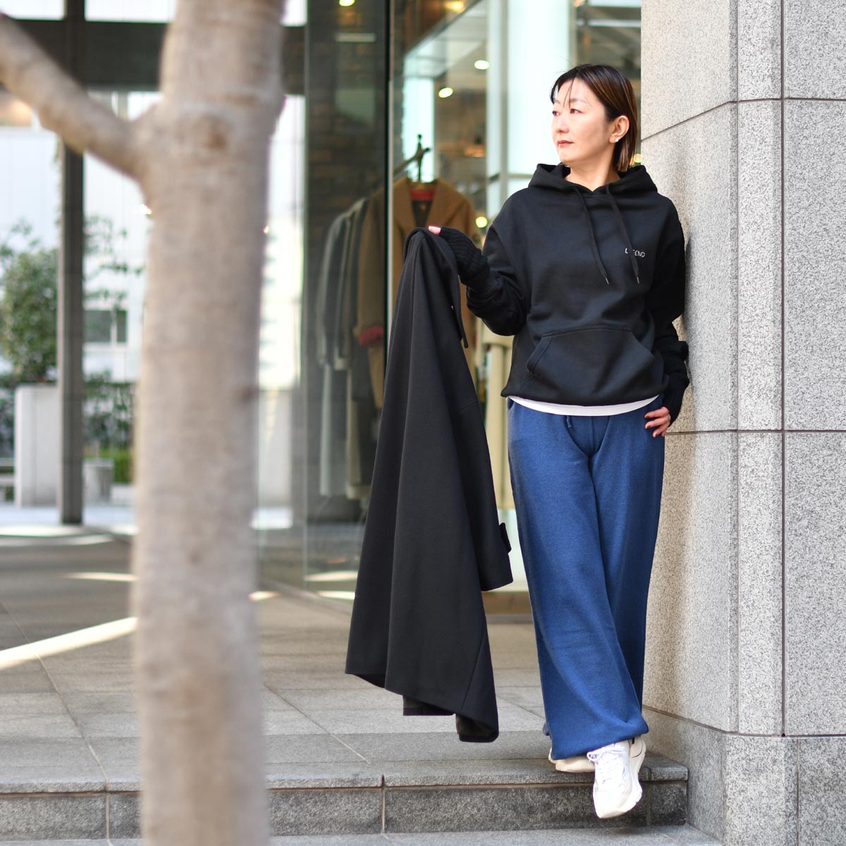 Maison Labiche【メゾン ラビッシュ】パーカー LEGEND BLACK コットン ブラック 楽天市場】Maison Labiche【メゾン ラビッシュ】パーカー LEGEND
