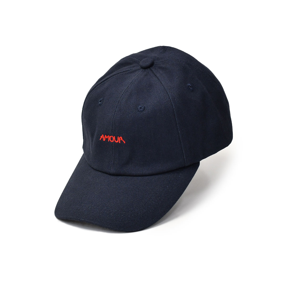 Maison Labiche【メゾン ラビッシュ】キャップ CLASSIC CAP AMOUR