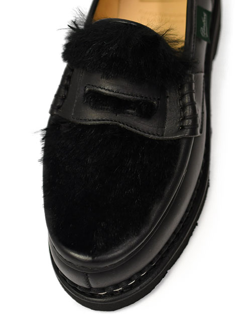Paraboot Paraboot【パラブーツ】ローファー ORSAY LAPIN NOIR