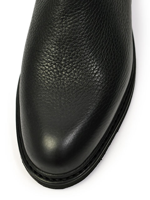 Paraboot【パラブーツ】サイドゴアブーツ シャンフォート CHAMFORT 128432 NOIR シュリンクレザー ブラック :  parabot04016blk : Cinq essentiel - 通販 - Yahoo!ショッピング