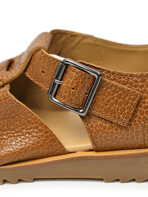 Paraboot（パラブーツ） Paraboot【パラブーツ】グルカサンダル