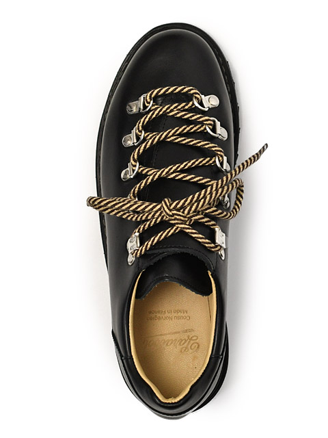 Paraboot（パラブーツ） Paraboot【パラブーツ】ローカットマウンテン