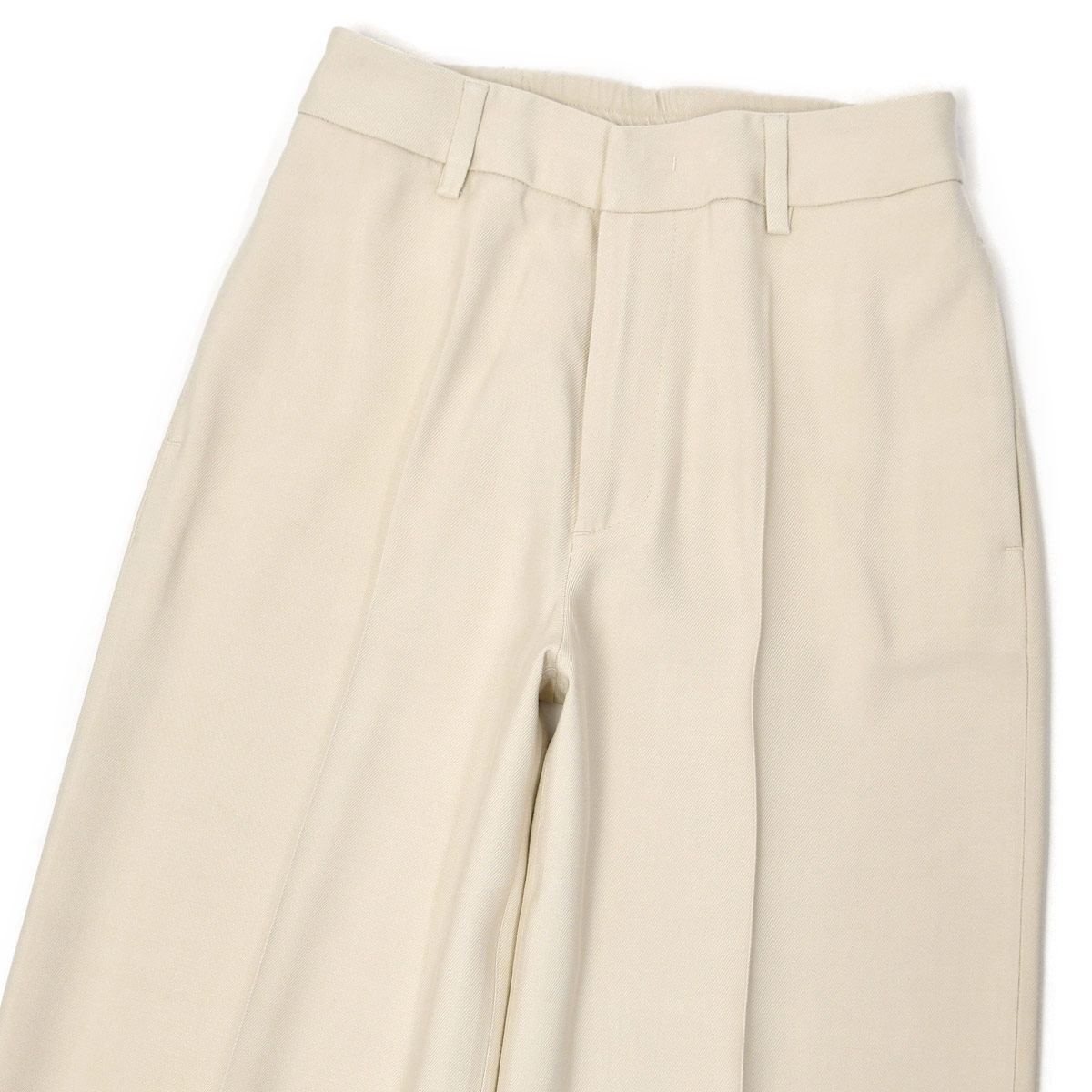 PT TORINO PT TORINO【ピーティートリノ】ワイドパンツ LORENZA FT58